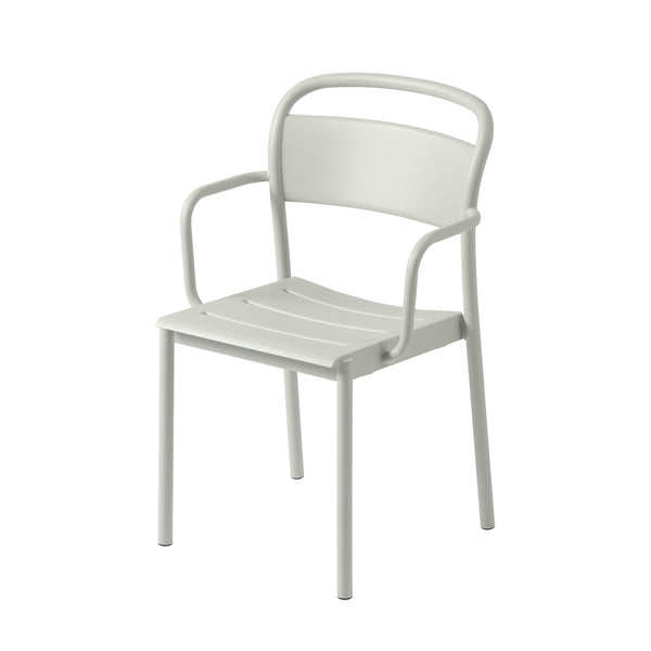 Muuto Linear Steel Armchair