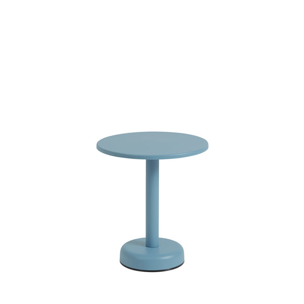 Muuto Linear Steel Outdoor Coffee (Side) Table