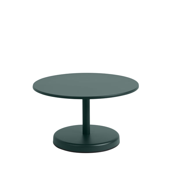 Muuto Linear Steel Outdoor Coffee Table