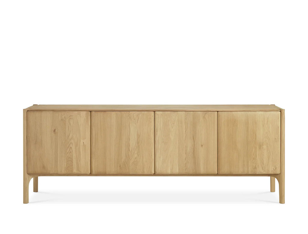 Ethnicraft Oak PI Sideboard