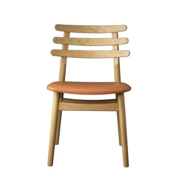 FDB Møbler J48 Chair by Poul M. Volther