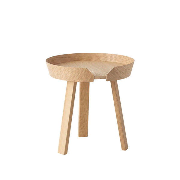 Muuto Around Coffee Table Small