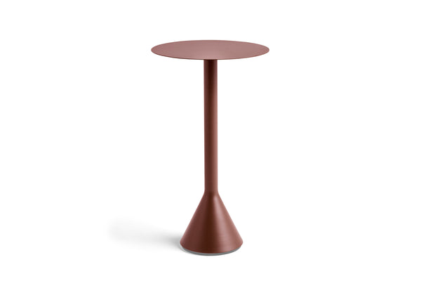 Palissade Cone Table  by Ronan & Erwan Bouroullec