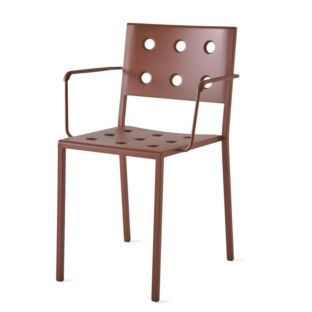 HAY Balcony Dining Armchair