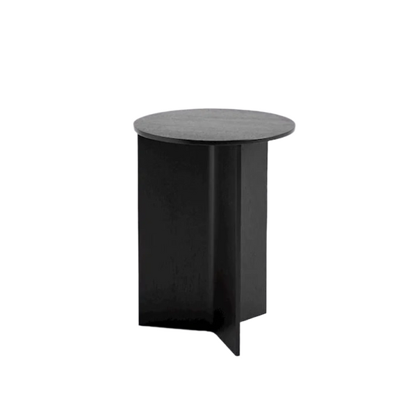HAY Slit Table High Side Table - ex display