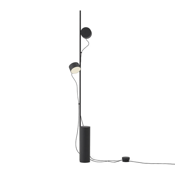 Muuto Post Floor Lamp