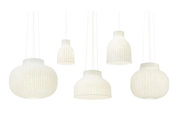 Muuto Strand Pendant Lamp