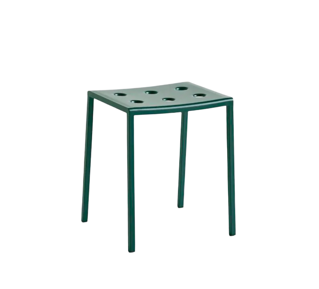 Hay Balcony Stool