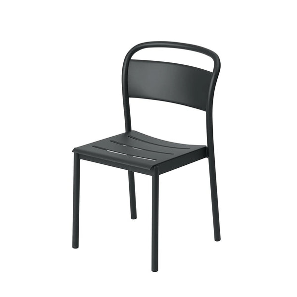 Muuto Linear Steel Side Chair