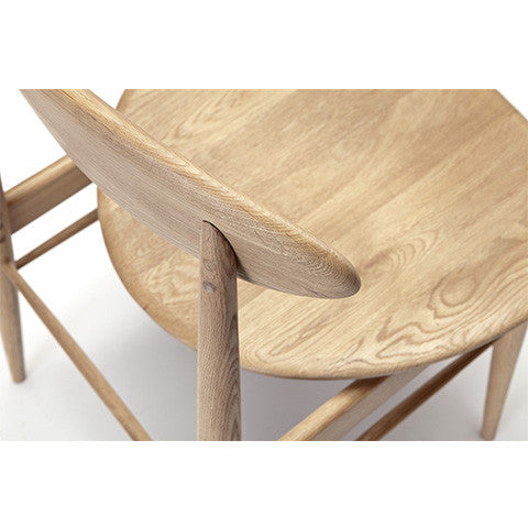 170 Dining Chair by Takahashi Asako Feelgood Designs Open Room