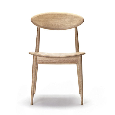 170 Dining Chair by Takahashi Asako Feelgood Designs Open Room