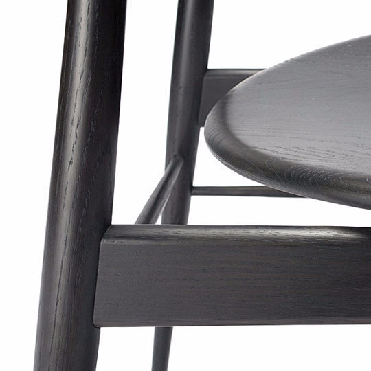 170 Dining Chair by Takahashi Asako Feelgood Designs Open Room