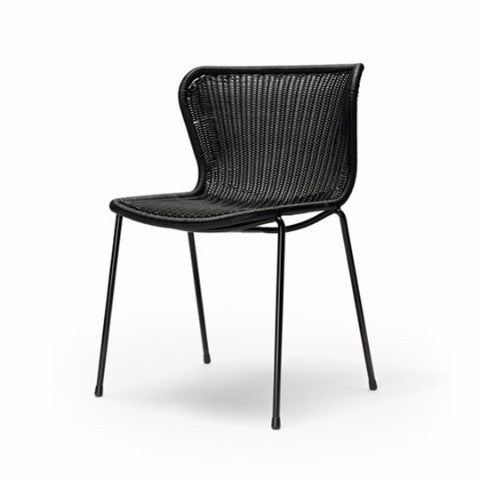 C603 Outdoor/Indoor Chair by Yuzuru Yamakawa