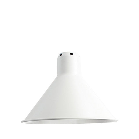 Bernard-Albin Gras N°215 Lamp Shade Cone Open Room