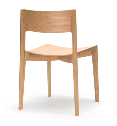 Elementary Bar Chair by Jamie McLellan for Feelgood Designs Open Room