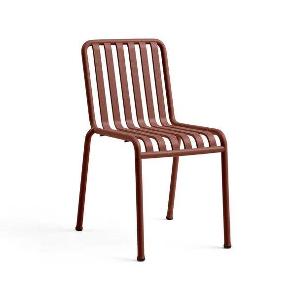 Palissade Chair by Ronan & Erwan Bouroullec