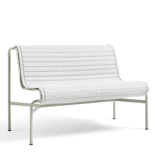 Palissade Dining Bench Quilted Cushion