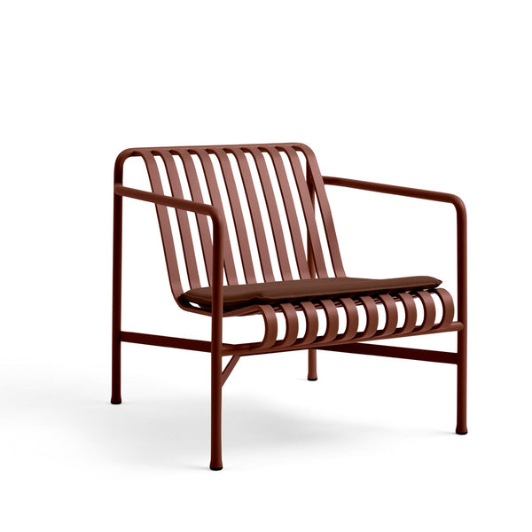 Palissade Lounge Chair Low by Ronan & Erwan Bouroullec