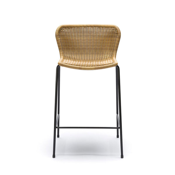C603 Outdoor/Indoor Stool by Yuzuru Yamakawa Open Room