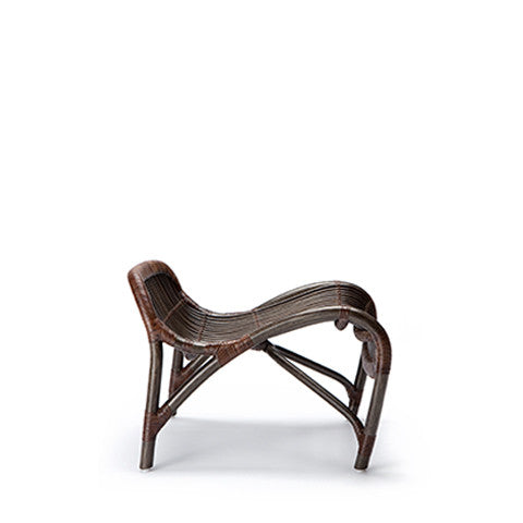 CL170 Relax Ottoman by Yuzuru Yamakawa
