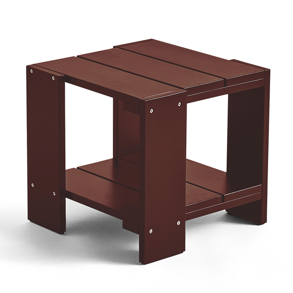 HAY Crate Side Table