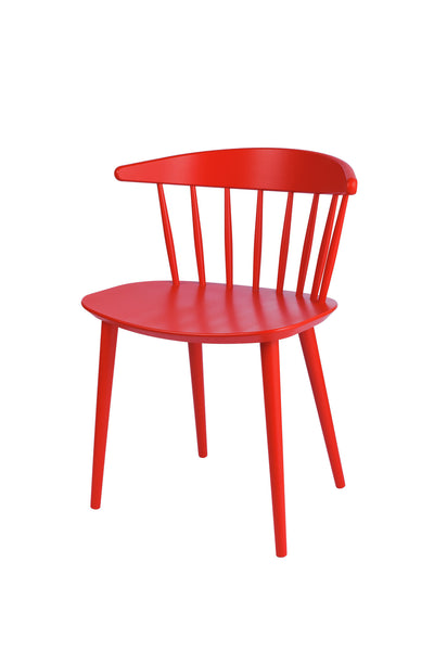HAY J104 Chair by Jorgen Baekmark - Open Room