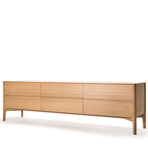 Elementary Sideboard by Jamie McLellan for Feelgood Designs - Open Room