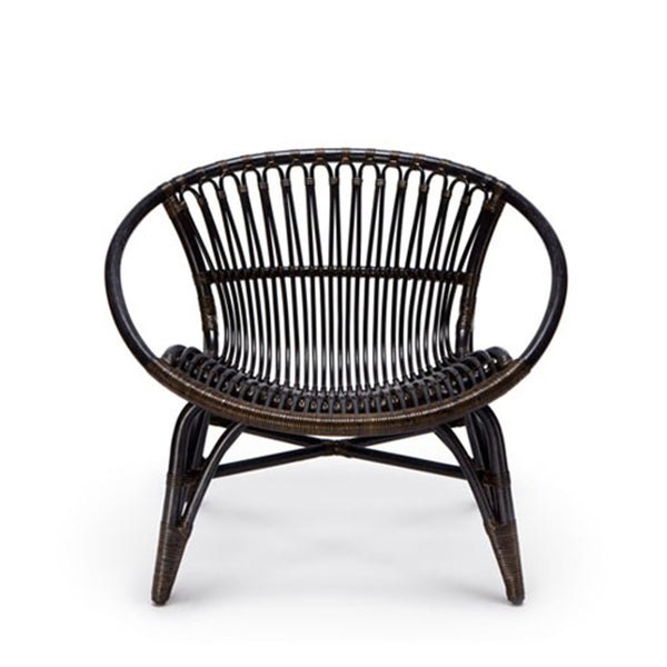 CL320 Easy Chair by Yuzuru Yamakawa