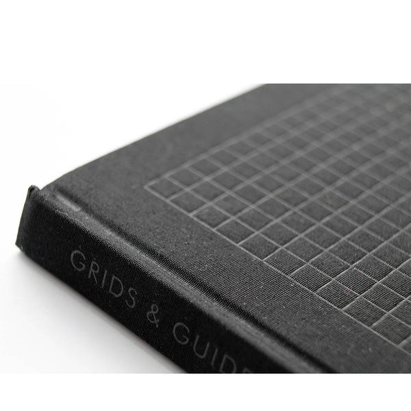 Girds & Guides Notebook