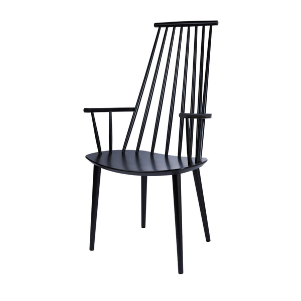 HAY J110 Chair by Poul M. Volther