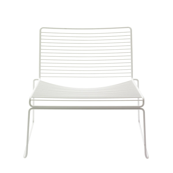 HAY Hee Easy Lounge Chair by Hee Welling