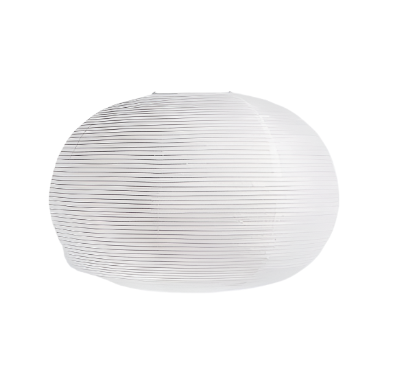 HAY Rice Paper Shade Ellipse