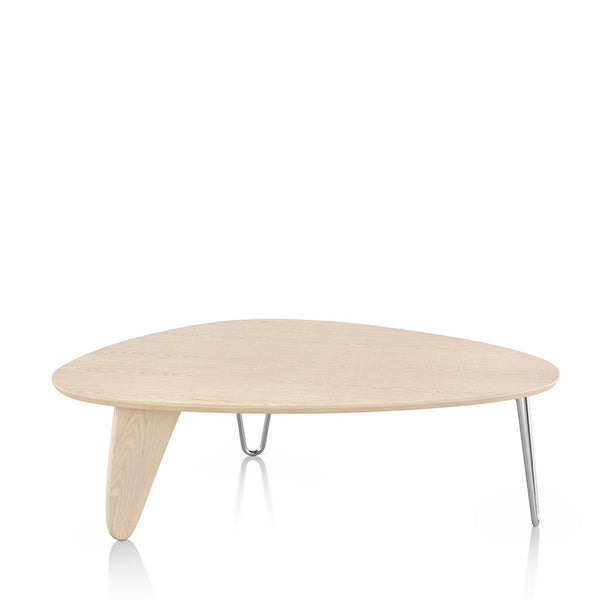 Herman Miller® Noguchi Rudder Table Open Room