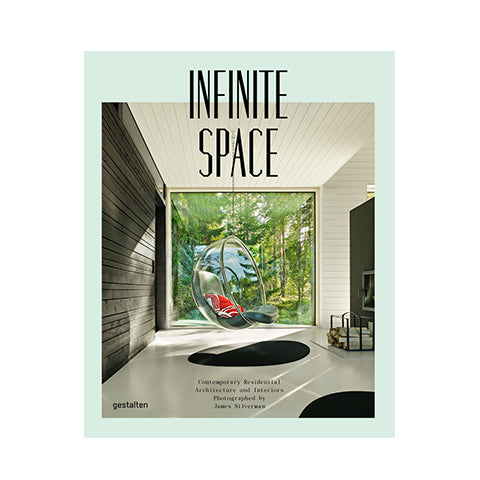 Infinite Space - Open Room