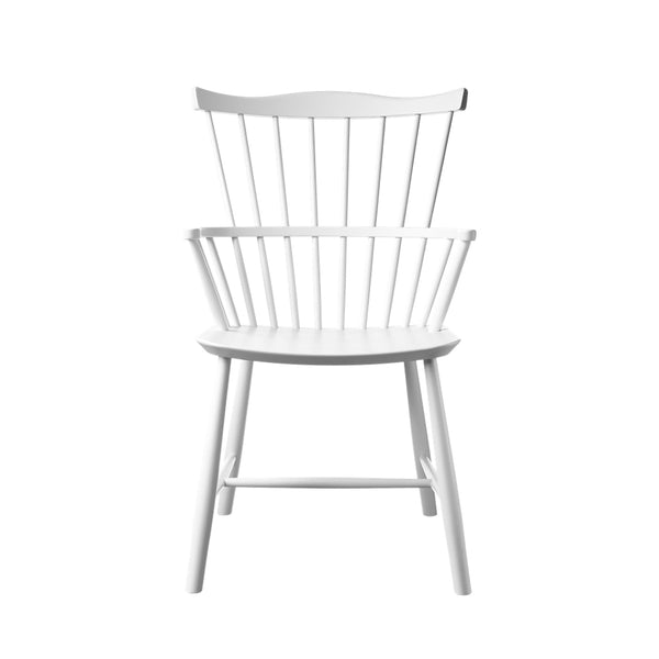 Open Room FDB Møbler J52B Chair White
