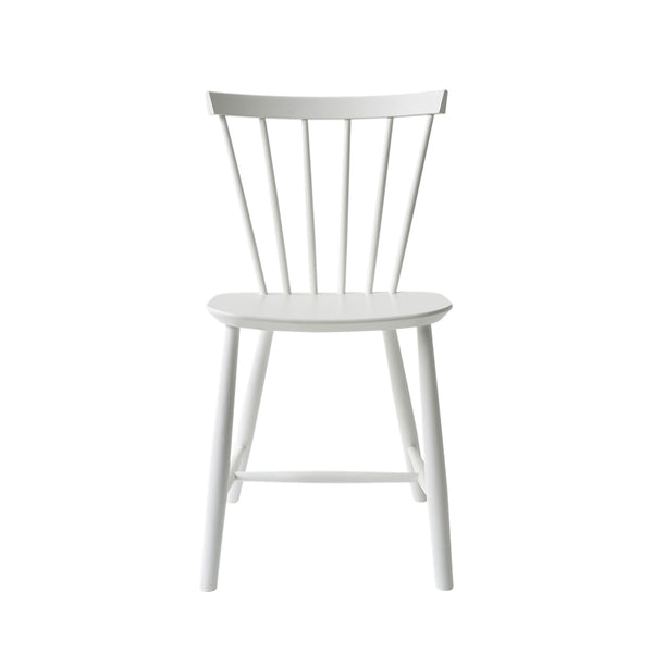 Open Room FDB Møbler J46 Chair White