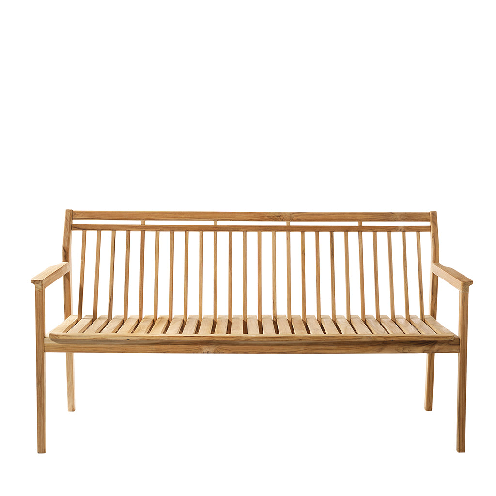 FDB Møbler M11 Sammen Bench by Thomas E. Alken