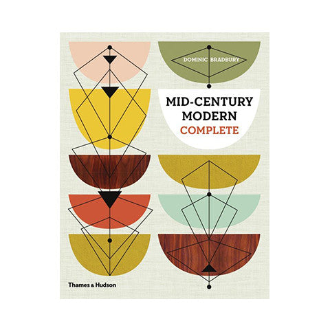 Mid-Century Modern Complete