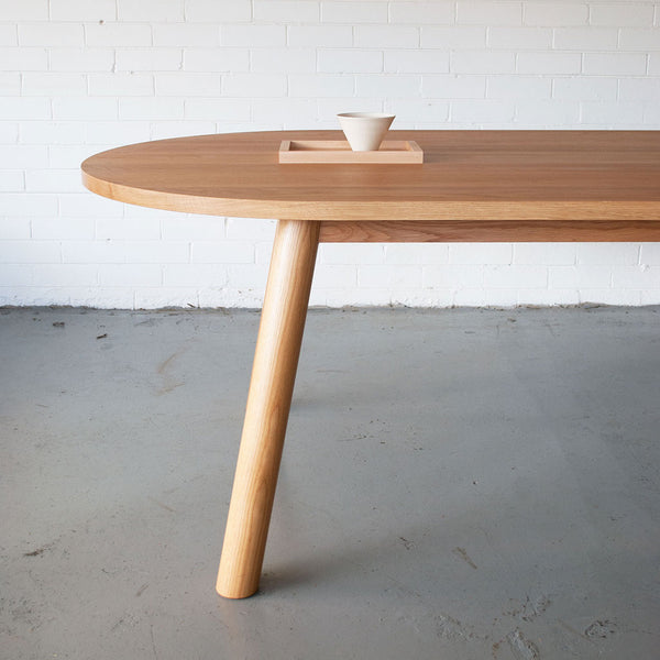 The Orbit Table by Open Room