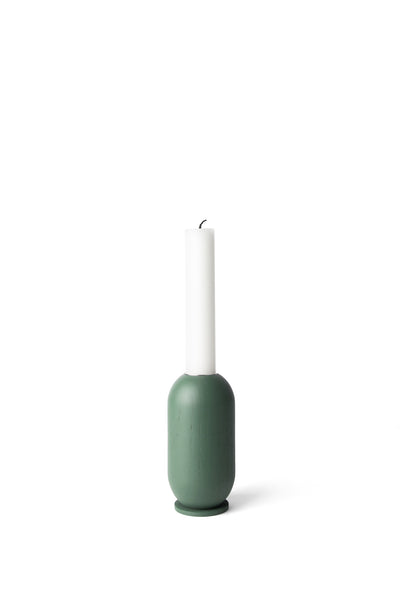 Capsule Candle Holder