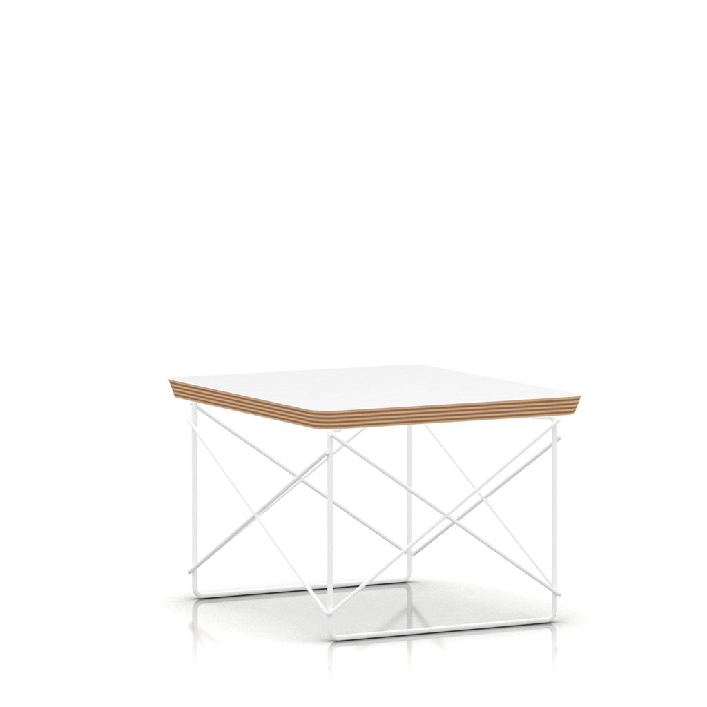 Eames® Wire Base Low Table - Herman Miller - Open Room