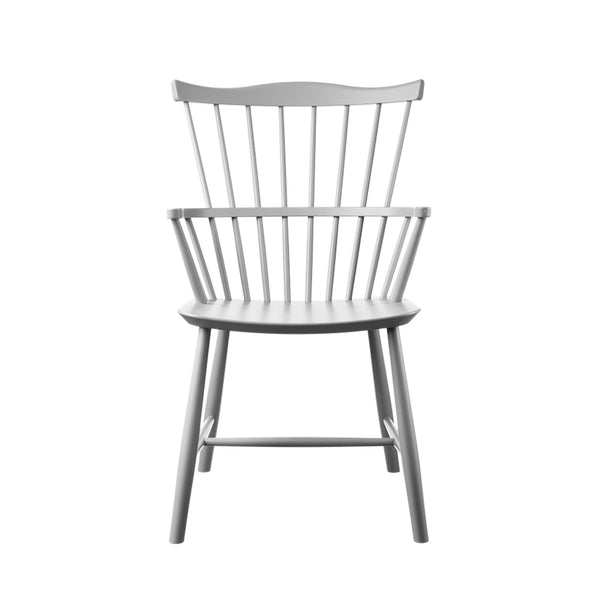 Open Room FDB Møbler J52B Chair Grey