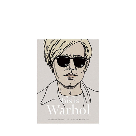 This is Warhol