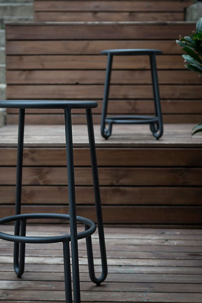 Huggy Counter Stool by Maiori - Open Room