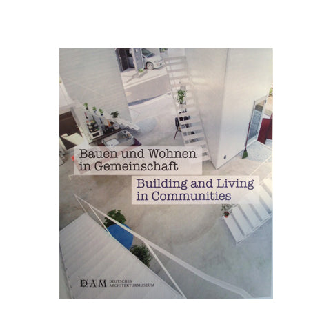 Building and Living in communities Open Room