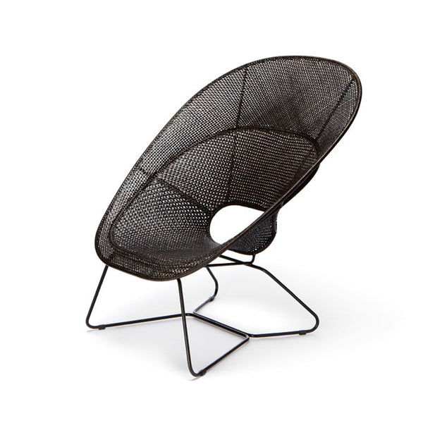 Tornaux Lounge Chair by Henrik Pederson