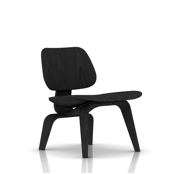 Eames® Moulded Plywood Lounge Chair - Herman Miller - Open Room