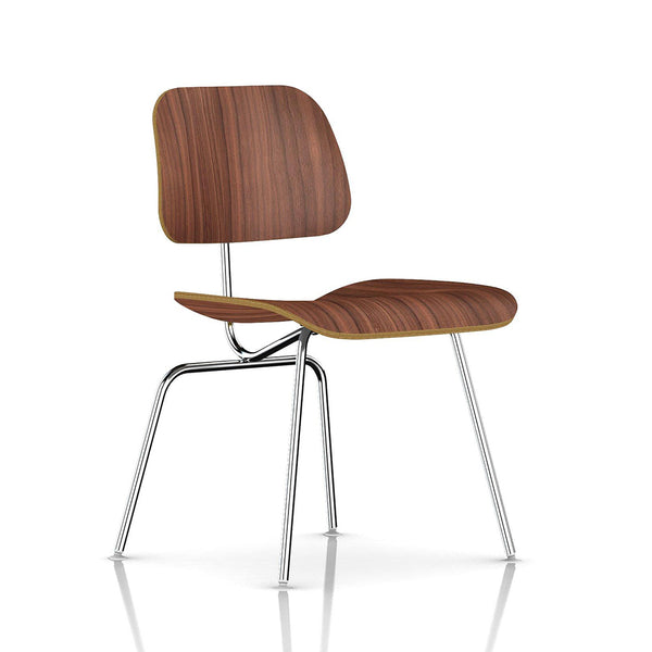 Eames® Moulded Plywood Dining Chair - Herman Miller - Open Room