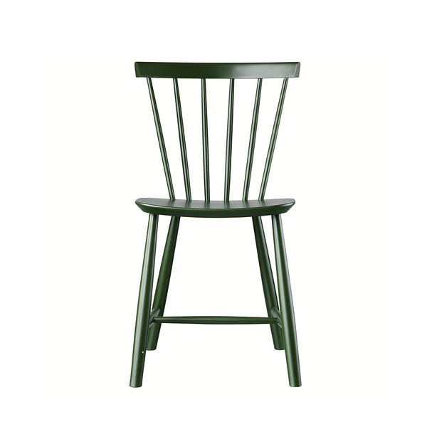 FDB Møbler J46 Chair by Poul M. Volther