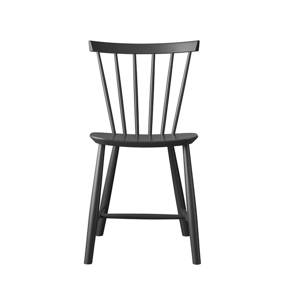 FDB Møbler J46 Chair by Poul M. Volther
